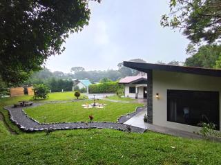 Cabañas Refugio Verde Monteverde - Monteverde - 5