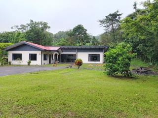 Cabañas Refugio Verde Monteverde - Monteverde - 1