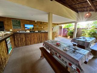 Pousada Oasis Paracuru - 4