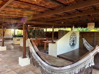 Pousada Oasis Paracuru - Paracuru - 1