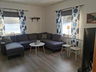 Guldklimpens Vandrarhem - Gunnarn - 7