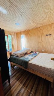 Cabaña en bosque - 4