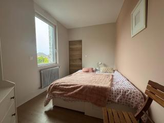 Maison La Lensoise - 4 chambres - Stade Bollaert - 3