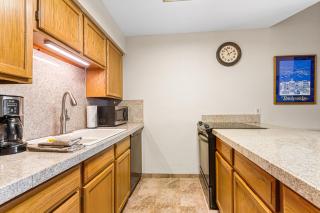 Sawmill Creek Condo 403 by Great Western Lodging - 1
