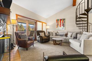 Sawmill Creek Condo 403 by Great Western Lodging - 7
