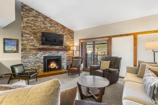 Sawmill Creek Condo 403 by Great Western Lodging - 0