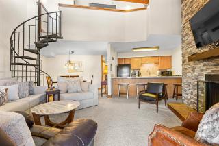 Sawmill Creek Condo 403 by Great Western Lodging - 6