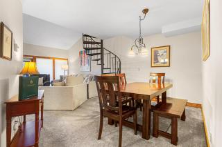 Sawmill Creek Condo 403 by Great Western Lodging - 3