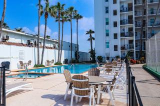 Embassy 402 Condominium Condo - South Padre Island - 8