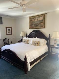 Springwood Inn - Anniston - 3