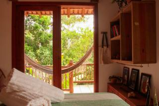 Studio com cozinha a 5 min da Praia e Quadrado - Trancoso - 7