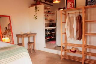 Studio com cozinha a 5 min da Praia e Quadrado - Trancoso - 1