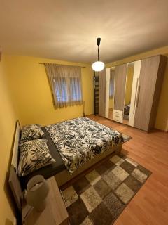 Apartman A&F 2 - 5
