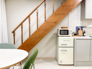 Dear My Home Seoul - Seul - 7