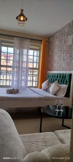 Sunny studio chic comfort near UN - Nairobi - 7