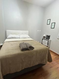 Quarto da Fer-Copacabana - 7