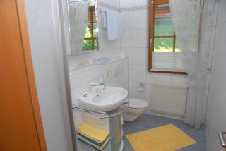 Oberbauernhof - Wohnung "Stübleberg" -- Moderne FeWo im schönen Schwarzwaldhaus - 3