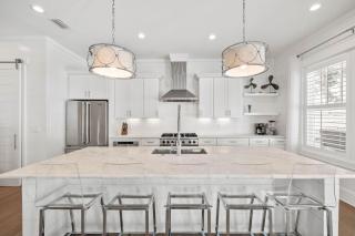 Private Pool and Short Walk to the Beach - Seagrove Beach FL home - Santa Rosa Beach - 7