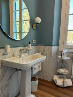 Suite Exclusive in Villa Buttafava - Cassano Magnago - 4