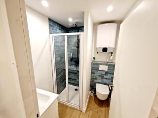 Appartement Équipé Idéal Pros & Loisirs - 2