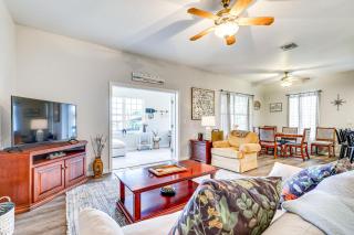 Waterfront Frostproof Home with Private Dock! - Frostproof - 7