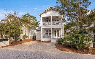 Bluebird Beach House by Oversee 30A - Santa Rosa Beach - 6