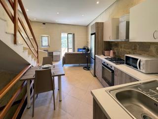 The Nest Siekel Townhouse - Għajn il-Kbira - 2