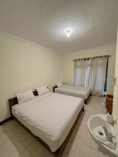 dAlvin Multiple Stays - Labuan Bajo - 3