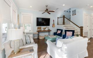 Bluebird Beach House by Oversee 30A - 5