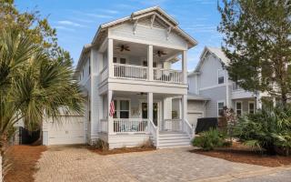 Bluebird Beach House by Oversee 30A - Santa Rosa Beach - 0