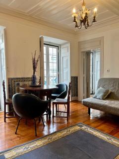 Cozy Portuguese style apartment - Lissabon - 4