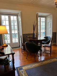 Cozy Portuguese style apartment - Lissabon - 2