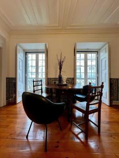 Cozy Portuguese style apartment - Lissabon - 1