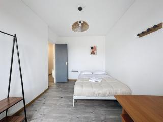 Apartment 10pers Aubière , Parking, WiFi - TV - Aubière - 3