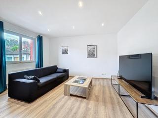 Apartment 10pers Aubière , Parking, WiFi - TV - Aubière - 2