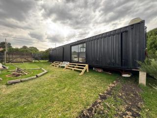 Apart Containers, Acantilados, unidad - Mar del Plata - 9