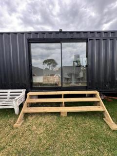 Apart Containers, Acantilados, unidad - Mar del Plata - 8