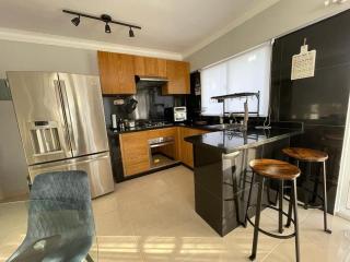 Beautiful ocean view apartment and free parking - Santo Domingo - 6