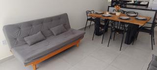 Casa de praia Coqueirinho - João Pessoa - Conde - 1