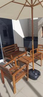 Casa de praia Coqueirinho - João Pessoa - Conde - 5