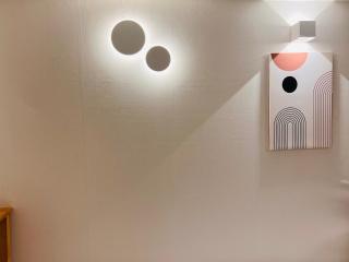 #MangwonStation1min#MangwonDong#MangwonMarket#CloseToSubway#2Beds#PrivateRoom#DesignHouse - 5