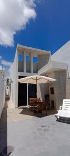 Casa de praia Coqueirinho - João Pessoa - Conde - 3