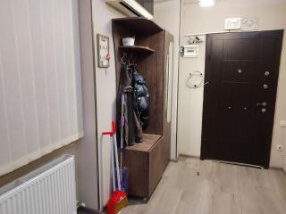 Apartment Pirosmani - Batumi - 1