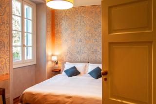 Suite Exclusive in Villa Buttafava - Cassano Magnago - 8