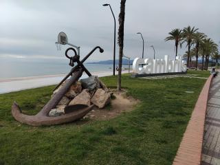 Cambrils Beach - Cambrils - 8