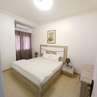 Appartement F4 de Luxe - Dakar - 7