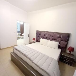 Appartement F4 de Luxe - Dakar - 5