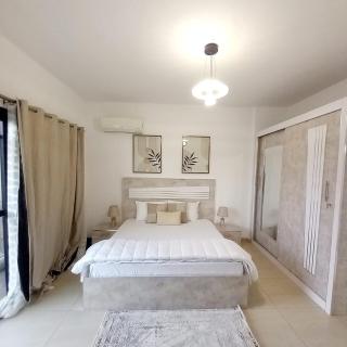 Appartement F4 de Luxe - Dakar - 3