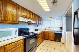 Carolina Dunes 603 - Myrtle Beach - 3