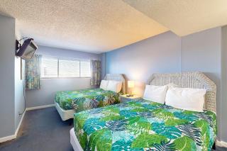 Carolina Dunes 603 - Myrtle Beach - 1